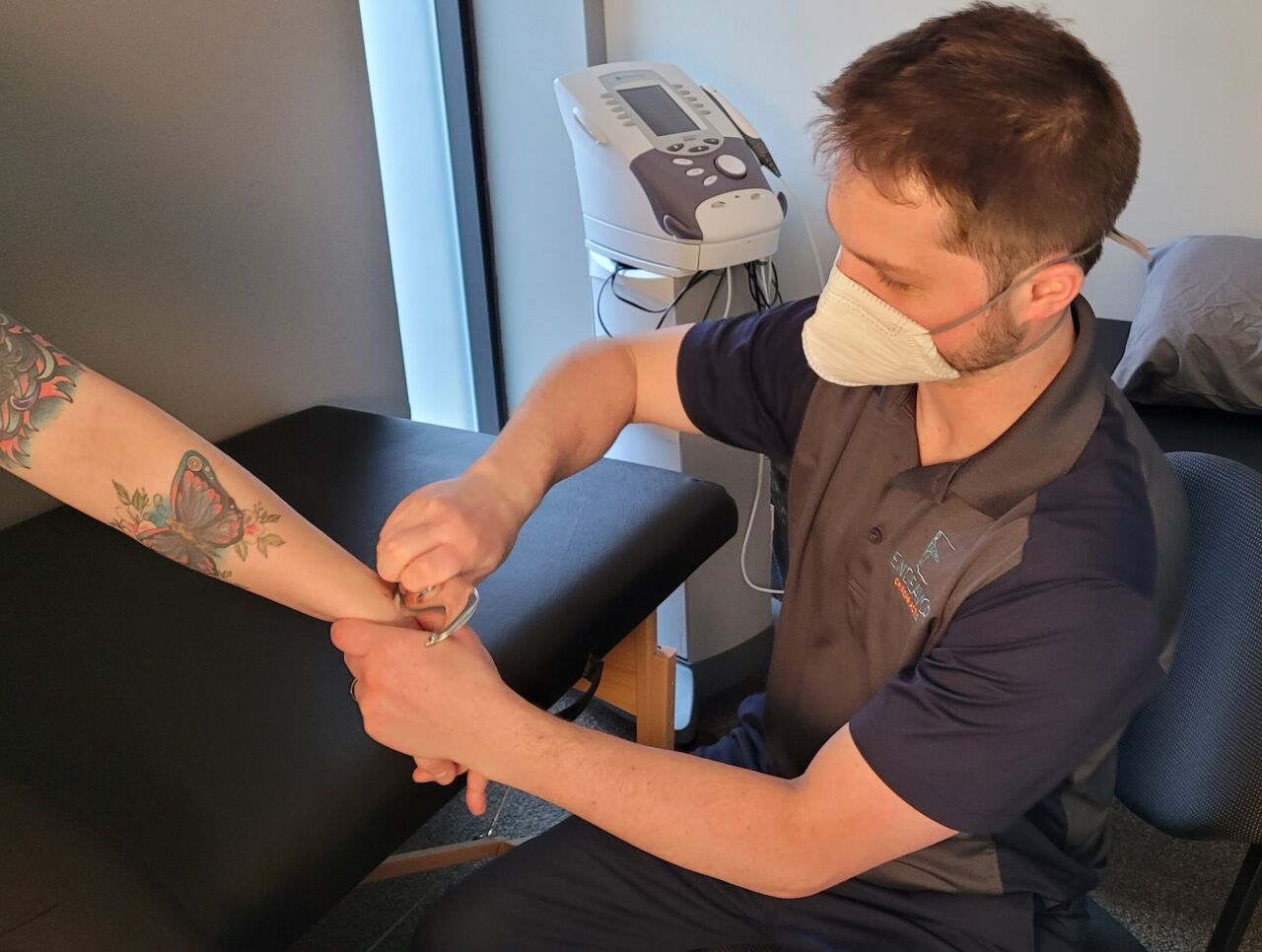 Sports Injury Care Endeavor Chiropractic